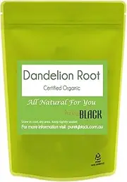 30g Organic Dandelion Root Tea