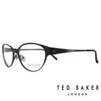 在飛比找momo購物網優惠-【TED BAKER】英倫魅力時尚風格光學眼鏡(TB2193