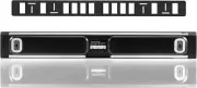 Soundbass Wall Mount Bracket For Sonos Playbar Precision Engineered Black