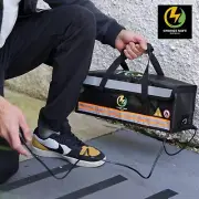 Charge Safe Battery Charging Bag Fireproof & Explosion proof Charge & Storage
