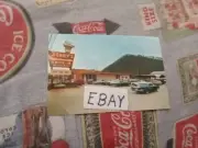 JERRY'S RESTAURANT/DRIVE-IN FROM 1960s, GLOSSY COLOR, 4X6 PHOTO, BRAND NEW