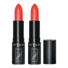 Revlon X Sofia Carson Super Lustrous The Luscious Mattes Lipstick 4.2g 007 ON F