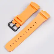 Resin Strap for Casio G-SHOCK DW-5600/5000/5030 DW-6900 GW-M5610 GA-2100 Replace