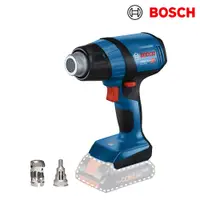 在飛比找蝦皮商城優惠-BOSCH博世 18V鋰電免碳刷熱風槍 充電式 空機 GHG