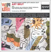 Wham! Bang! Pow! Lets Rock Out! - Art Brut CD