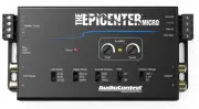 The EPICENTER Micro Bass Restoration Processor & Line Output Converter, Car A...