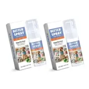 Powerful Bitter Dog Sprays Sofa Biting Gnawing Corrector Pet Training Liquid