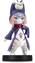 Amiibo Tsukino [Monster Hunter Stories 2] (Monster Hunter Series) Japanese Version