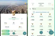 9 Eevee Explorer Hat Background Barcelona Safari -MlNl P T C - Read Description