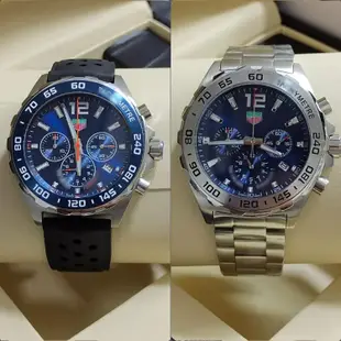 全新優質tag_heuer.formula1_計時碼表電池機芯男士手錶