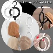 Hat Hook Storage And Finishing Racks Closet Door Rear Storage Rack