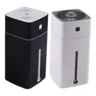1000ml Air Humidifier Ultrasonic Aroma Diffuser Purifier for Home &Office 30-40㎡