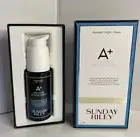 Sunday Riley A+ High-Dose Retinoid Serum 1oz 30mL Full Size New In Box.