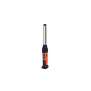 SP Tools Work Light/Torch Cob LED Slimline - High Power Ultra Bright