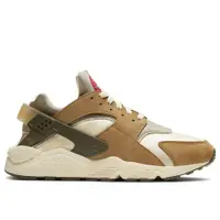 在飛比找蝦皮商城優惠-NIKE X STUSSY AIR HUARACHE DES