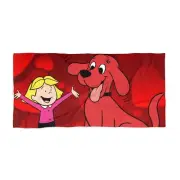 Clifford Beach Towel