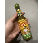 現貨墨西哥辣醬 CHOLULA 墨西哥餅沾醬 辣醬 150ML