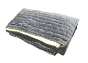Velvet Quilt Cotton Quilt Patchwork Quilt Handmade Velvet Quilt Floral Quilt Comforter Bedspread Baby Quilt Blanket Bedcover Indian