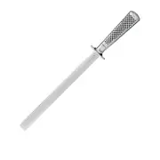Global Diamond Steel Sharpener 26cm