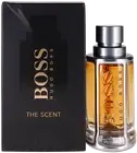 The Scent by Hugo Boss for Men Eau de Toilette Spray Cologne 1.6oz New