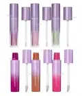 Revlon Crystal Aura Limited Edition Glow Lip Oil Lip Gloss, In Different Shade's