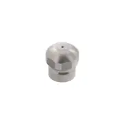 Erie Tools Button Nose 1/8" Sewer Jetter Drain Cleaning Nozzle 4.5 Orifice Size