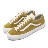 在飛比找momo購物網優惠-【VANS】休閒鞋 OG Style 36 Lx Vault