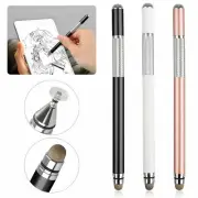 2in1 Stylus Pen For Apple Tablet Touch Pen For Capacitive Screen Drawing Pencil