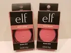 ELF - Lot Of 2 - Putty Blush Cream To Powder - Bora Bora - 0.35 Oz - NIb