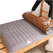 Japanese Floor futon Thick Mattress Foldable Portable Multi-Size Mattress