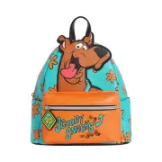 Scooby Doo Mini Backpack, Scooby Snacks Small Travel Bag for Men and Women, M...