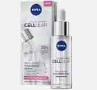Nivea Filler Expert Cellular Replumping Hyaluronic Serum 30mL - New in Box