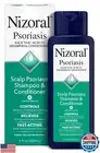 Nizoral Psoriasis Shampoo and Conditioner - Effective Scalp Psoriasis Treatme