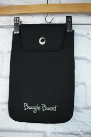 Boogie Board Neoprene Protective Sleeve Black - New