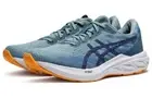Asics Dynablast 3 1011B460-400 Sneakers Men's US 9 Blue Running Shoes EEE4210