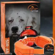 SportDOG SDR-AB Beeper Dog Collar Receiver Add-A-Dog for 2525 ProHunter 1-Mile