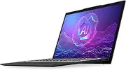 MSI Prestige 13 AI+ Evo A2VMG-015AU Business & Productivity Laptop, 13.3'' OLED, Intel Core Ultra 9 288V Embedded 32GB LPDDR5x, Intel Arc Graphics, 2TB SSD, Windows11 Home, Stellar Gray