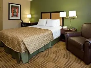 Extended Stay America Suites - Charlotte - Tyvola Rd.