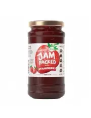 Community Co Strawberry Jam 500g x 1