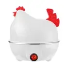 Cooking Tool Boiler Steamer Electric Egg Cooker Eggs Steamer Eggs Boiler