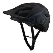 TLD A1 MIPS MTB Helmet Black