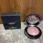 Mac Cosmetics Mineralize Blush (Sweet Enough) 0.14 Oz Full Size HTF