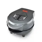 Disney Plus Star Wars Mini Waffle Maker Mandalorian Mythosaur 4" Waffle Nonstick