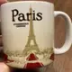 歐洲版 全新法國🇫🇷巴黎 直送Starbucks 星巴克濃縮咖啡專用Espresso馬克杯 Paris 巴黎