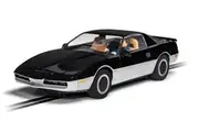 Scalextric: TV Knight Rider KARR