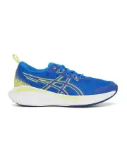 [Asics] Gel-Cumulus 25 Grade School Sport Shoes in Blue