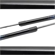 Hood Gas Struts Compatible With Chrysler PT Cruiser 2001-2010 Front Bonnet Modify Lift Supports Engine Shock Dampers Prop Springs Absorber(Normal black)