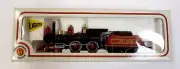 HO-BACHMANN UNION PACIFIC No 119 AMERICAN 4-4-0 LOCOMOTIVE & TENDER #51001