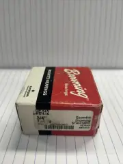 VE-212 mounted bearing 3/4" Eccentric Bowning
