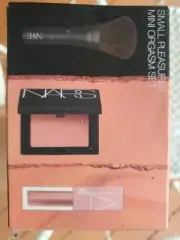 Nars Small Pleasure Mini Orgasm Set Nib